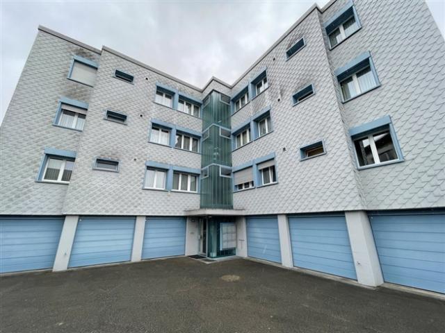 3.5 Zimmer Wohnung in Zürich mieten