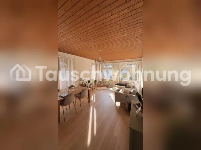 3.5 Zimmer Wohnung in Zürich, Kreis 8 zum Tausch