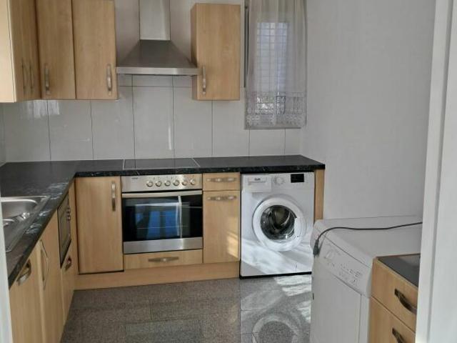 3.5 Zimmer Wohnung mit Balkon und Bergsicht | dreamo. Ch