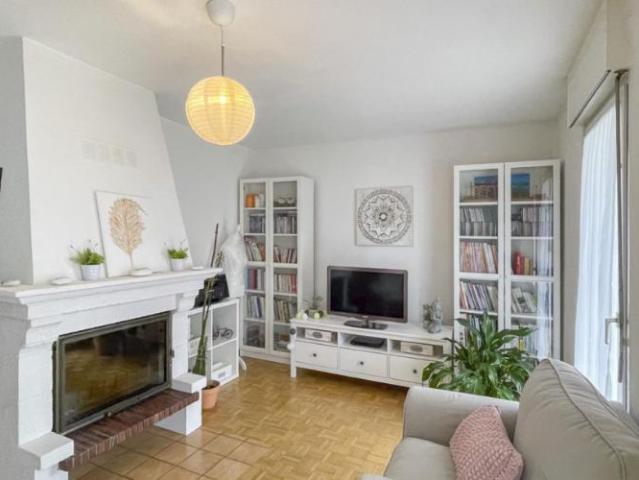 3.5 zimmer wohnung mit balkon – bereits vermietet, sofortige rendite für investoren