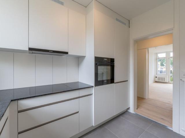 3.5 ZIMMER WOHNUNG MIT BALKON MODERN UND DURCHDACHT