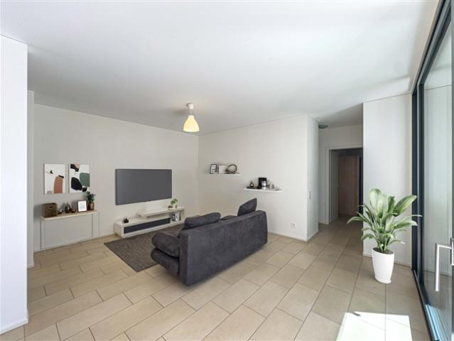 3.5 Zimmer Wohnung mit Terrasse in Lugano