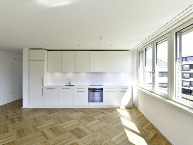 3.5 Zimmer Wohnung mit Top Ausbau! Dreamo. Ch