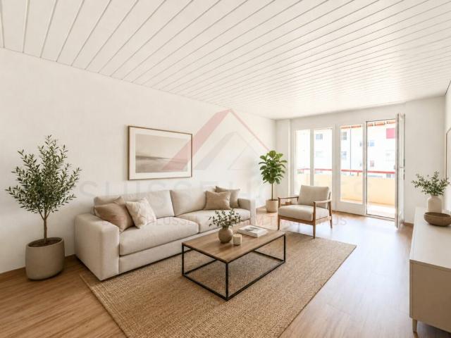 3.5 Zimmer Wohnung mit Weitsicht und ruhigem Wohngefühl in Laupersdorf