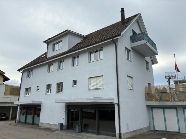 3,5 Zimmer Wohnung mit 139 m² in Schmitten