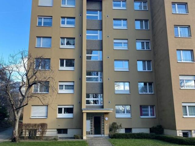 3.5 Zimmer Wohnung nahe der Aare in Hinterkappelen