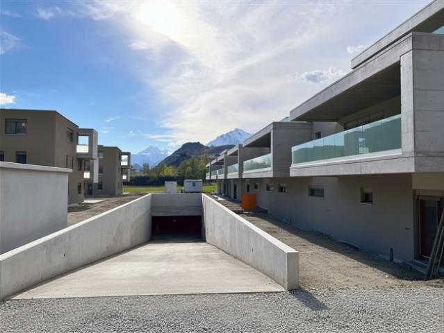 3,5 Zimmer Wohnung zum Verkauf