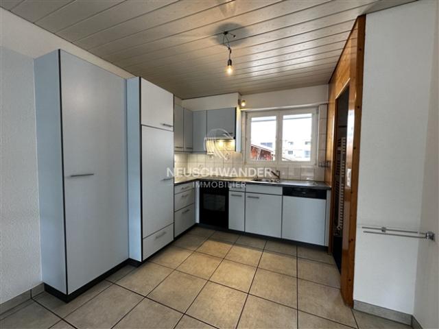3,5 Zimmer Wohnung zur Miete in Courrendlin