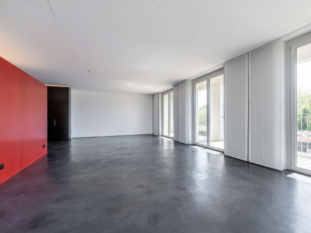 3.5 Zimmer, 143 m², 6. Stock