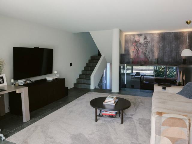 3.5 Zimmer, 140 m²