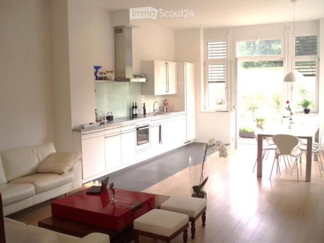 3.5 Zimmer, 140 m²