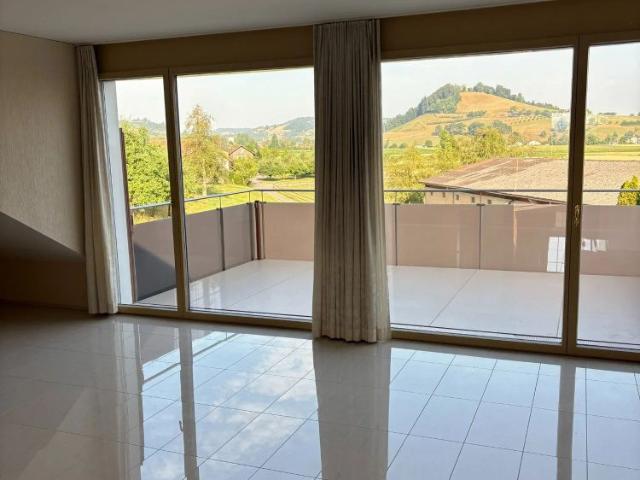 3.5 Zimmer, 140 m²