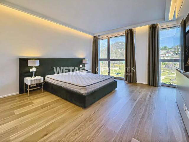 3.5 Zimmer, 140 m², 2. Stock