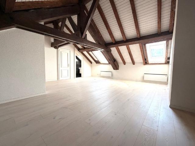 3.5 Zimmer, 140 m², 2. Stock