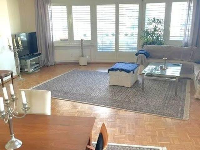 3.5 Zimmer, 140 m², 2. Stock