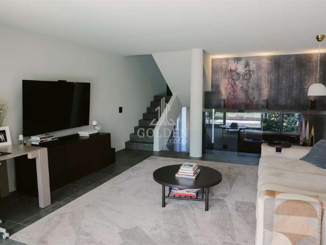 3.5 Zimmer, 140 m²