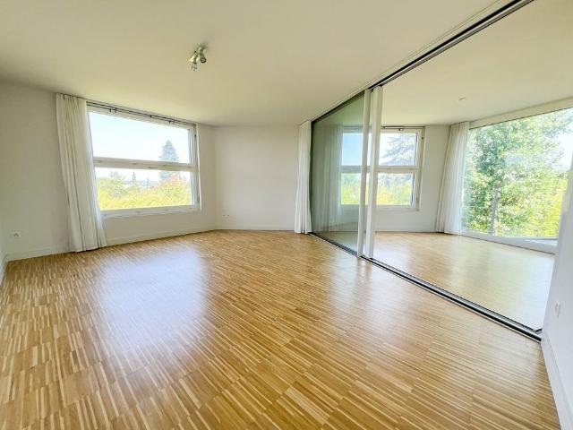 3.5 Zimmer, 141 m², 1. Stock