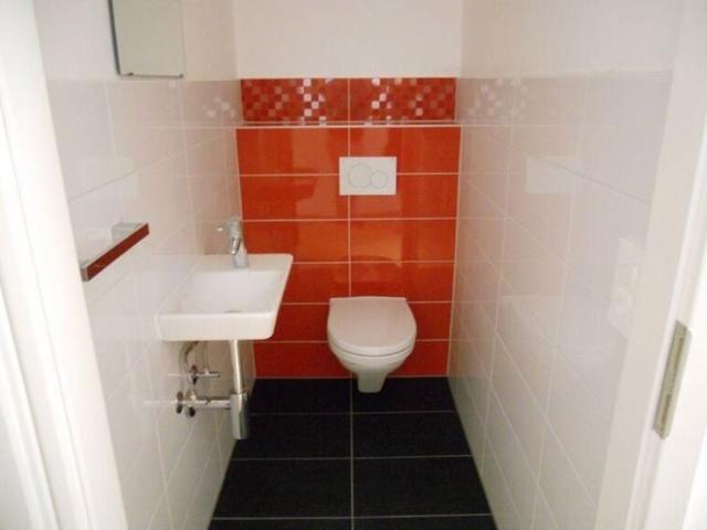 3.5 Zimmer, 141 m², 1. Stock