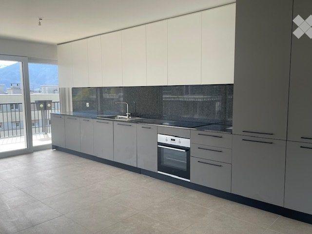 3.5 Zimmer, 147 m²