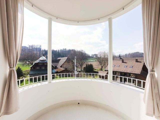 3.5 Zimmer, 144 m², 3. Stock