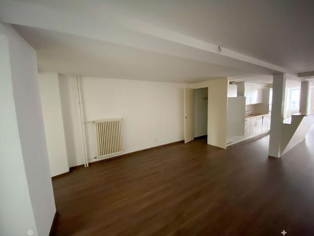 3.5 Zimmer, 145 m², 1. Stock