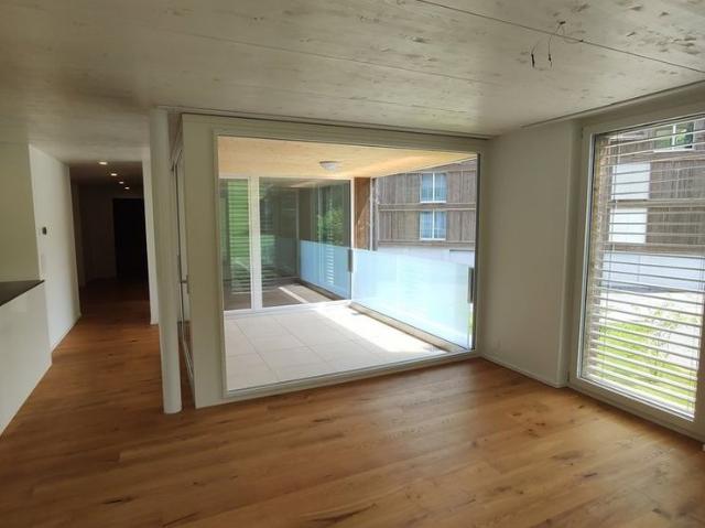 3.5 Zimmer, 146 m², 3. Stock