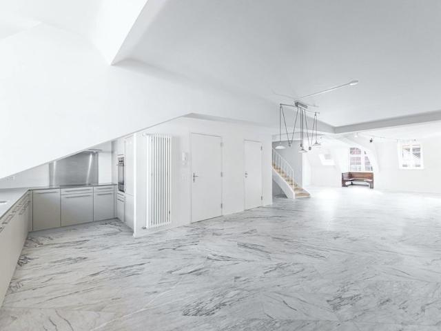 3.5 Zimmer, 146 m², 4. Stock