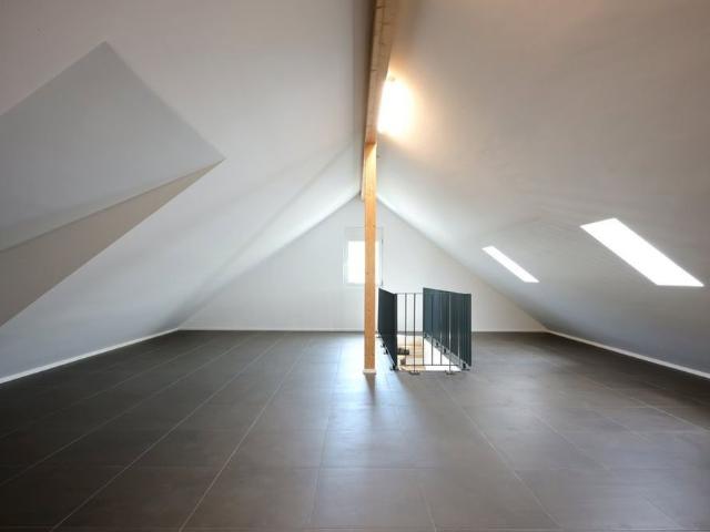 3.5 Zimmer, 148 m², 2. Stock