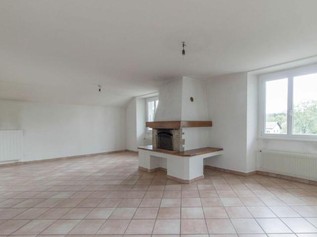 3.5 Zimmer, 148 m², 2. Stock