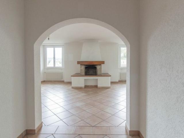 3.5 Zimmer, 148 m², 2. Stock