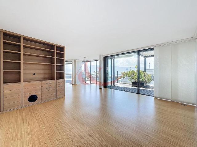 3.5 Zimmer, 153 m², 3. Stock
