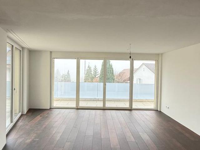 3.5 Zimmer, 150 m², EG