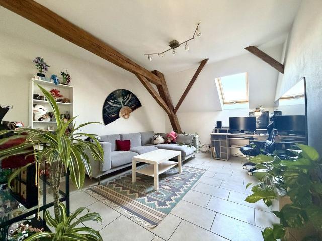 3.5 Zimmer, 150 m², 3. Stock