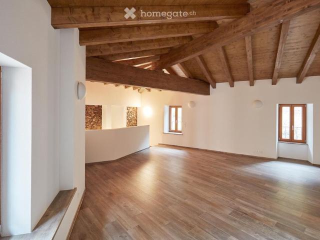 3.5 Zimmer, 150 m²