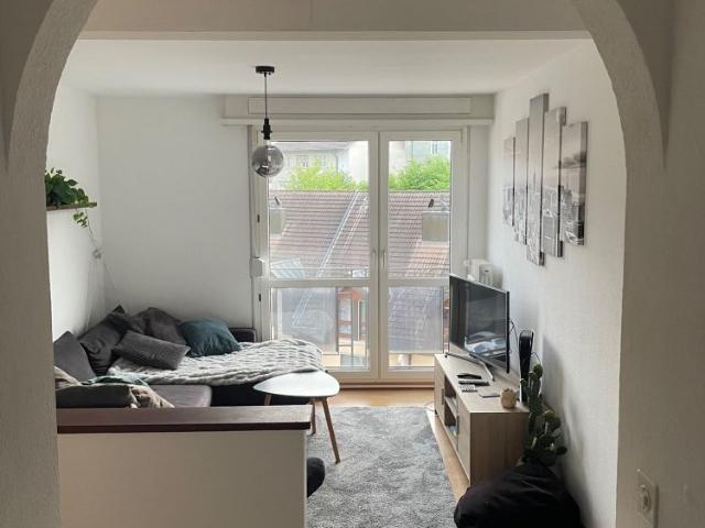 3.5 Zimmer