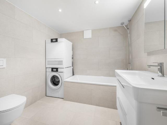 3.5 Zimmer, 151 m², 4. Stock