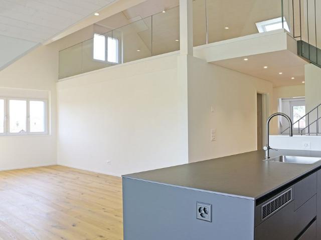 3.5 Zimmer, 152 m²