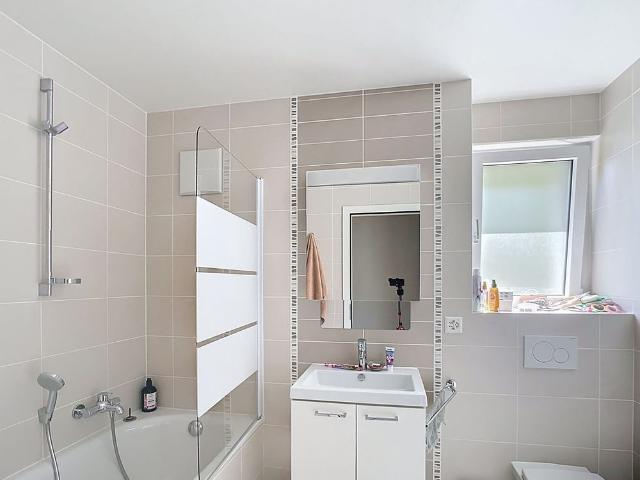 3.5 Zimmer, 154 m², 1. Stock