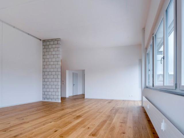 3.5 Zimmer, 154 m², 1. Stock