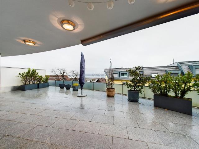 3.5 Zimmer, 155 m², 3. Stock