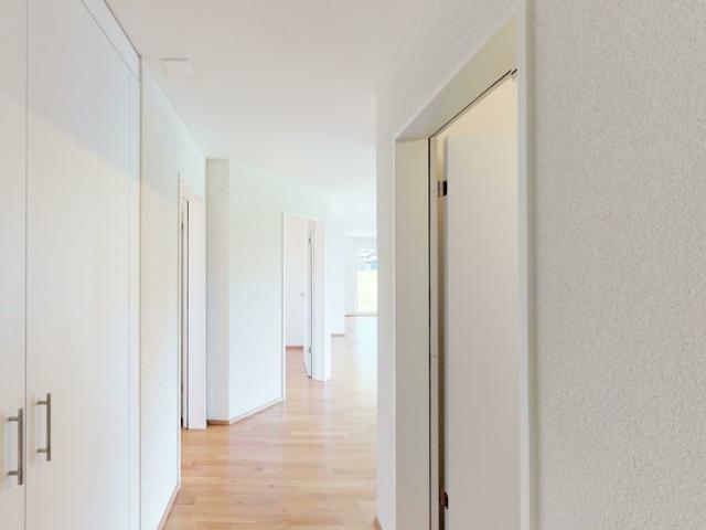 3.5 Zimmer, 156 m², 3. Stock