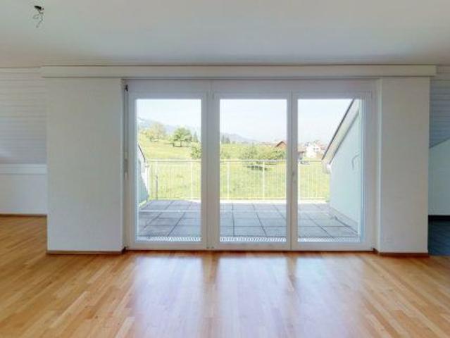 3.5 Zimmer, 156 m², 3. Stock