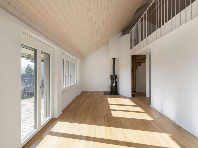3.5 Zimmer, 156 m², 3. Stock