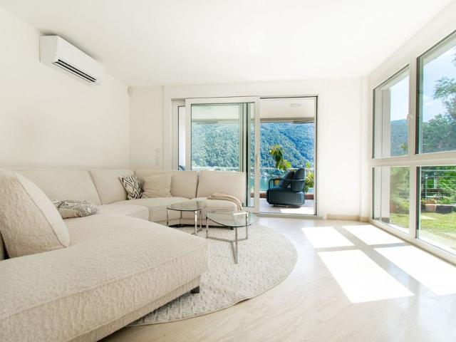 3.5 Zimmer, 158 m²