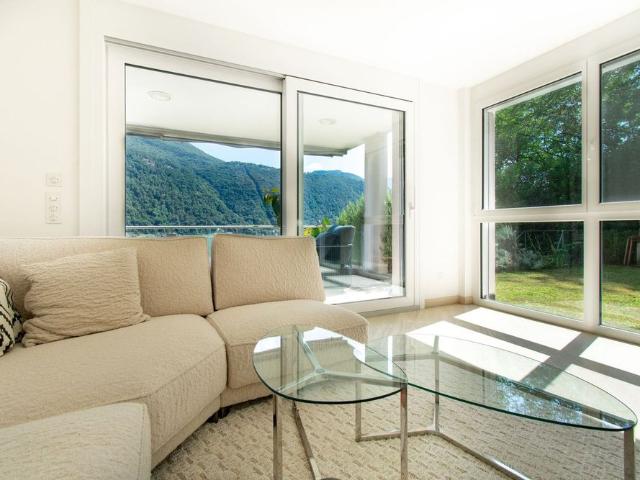 3.5 Zimmer, 158 m²