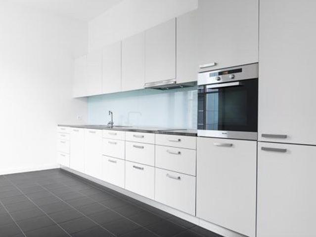 3.5 Zimmer, 158 m², 3. Stock