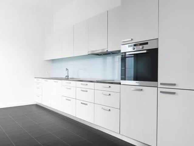 3.5 Zimmer, 158 m², 3. Stock