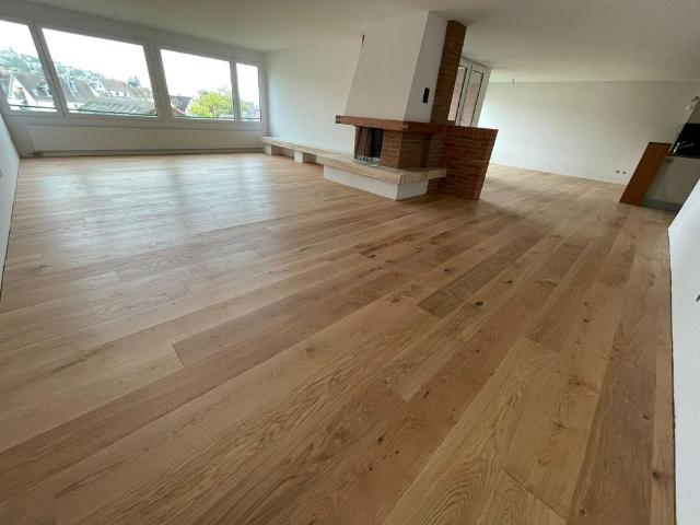 3.5 Zimmer, 160 m², 3. Stock