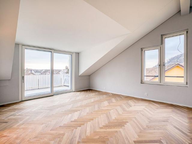 3.5 Zimmer, 162 m²