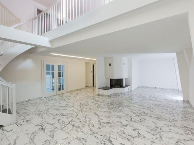 3.5 Zimmer, 165 m², 3. Stock